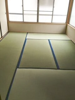 古くなった畳を新しくしませんか？杉並区にある『小沢畳店』にお任せください！